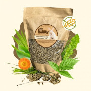 Granule FITBUNNY -prémiové bezobilné granule